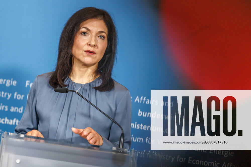 Press Statement by Federal Minister Katherina Reiche Press Statement by Katherina Reiche, Federal Minister for Economic Affairs and Energy, on September 25, 2026, in Berlin, Berlin, Germany, BMWE