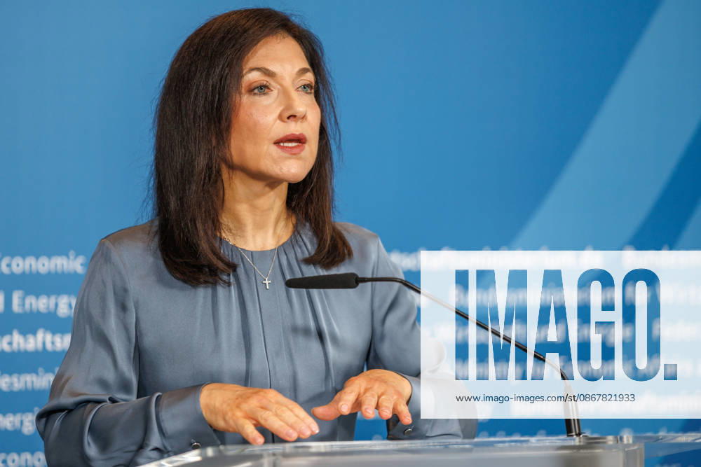 Press Statement by Federal Minister Katherina Reiche Press Statement by Katherina Reiche, Federal Minister for Economic Affairs and Energy, on September 25, 2026, in Berlin, Berlin, Germany, BMWE