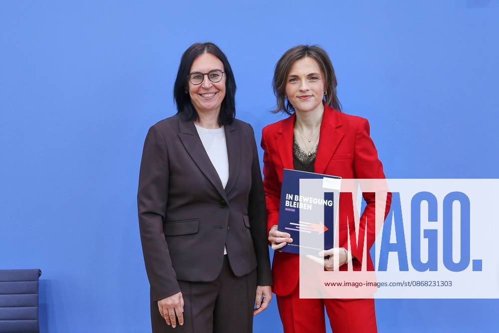 Federal Press Conference Report by Marion Reiser, Federal Government Commissioner for Eastern Germany, Institute for Political Science and Center for Research on Right-Wing Extremism, Democracy Education, and Social Integration (KomRex), Friedrich Schiller University of Jena, and Minister of State Elisa