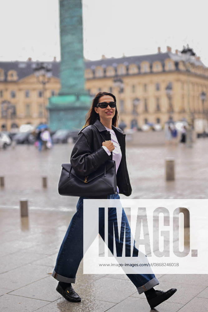 Amelia Gray Hamlin arrives at the fitting at the Schiaparelli house during PFW Fashion Week on September 30, 2026. Pierre Perusseau, Bestimage. Amelia Gray Hamlin arrives at the Schiaparelli fitting during PFW Fashion Week on September 30, 2026, in Paris, France.