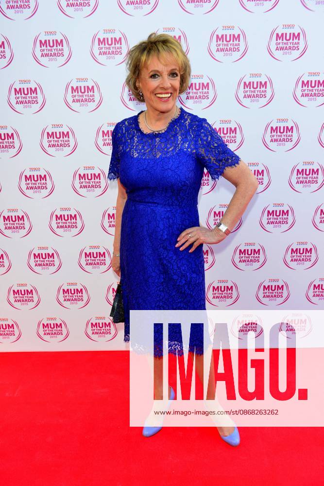 Dame Esther Rantzen dies aged 86 Dame Esther Rantzen dies aged 86. 08 Sep 2026 Pictured: Esther Rantzen dies aged 86 photo at the 10TH TESCO MUM OF THE YEAR 2015 AWARDS at The Savoy Hotel London 1 March 2015.