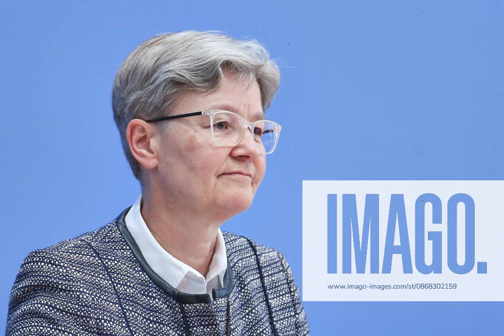 Federal Press Conference: Post-Infectious Diseases—Care, Research, and Prevention: The Case of Long COVID Regina T. Riphahn, Vice President and Member of the Leopoldina, Ph.D., Chair of Statistics and Empirical Economic Research, Friedrich Alexander University of Erlangen-Nuremberg