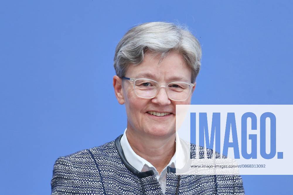 Federal Press Conference: Post-Infectious Diseases—Care, Research, and Prevention: The Case of Long COVID Regina T. Riphahn, Vice President and Member of the Leopoldina, Ph.D., Chair of Statistics and Empirical Economic Research, Friedrich Alexander University of Erlangen-Nuremberg