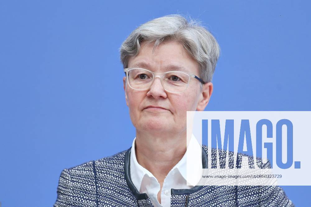 Federal Press Conference: Post-Infectious Diseases—Care, Research, and Prevention: The Case of Long COVID Regina T. Riphahn, Vice President and Member of the Leopoldina, Ph.D., Chair of Statistics and Empirical Economic Research, Friedrich Alexander University of Erlangen-Nuremberg