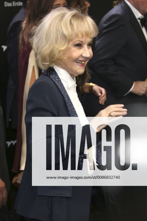Liselotte Pulver at the 70 Bambi Awards 2018 at the Stage Theater am Potsdamer Platz Berlin 16 11 2018 Foto:xA.xFuturexImage