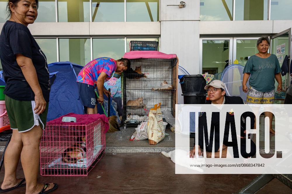 BANGKOK, THAILAND – Bangkok | IMAGO stock photo