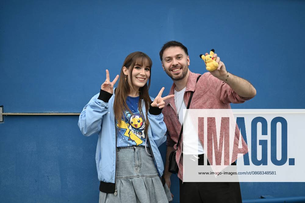 PIKACHU EXHIBITION AT THE CITE DE L ESPACE REMY GABALDA MAXPPP Toulouse October 1, 2026 A unique exhibition where science, exploration, and the Pokémon universe come together, with curiosity as the common thread at the Cité de l Espace in Toulouse. Starting October 2, join Pikachu and the European Space Agency (ESA) to explore Jupiter and its icy moons, the International Space Station, the Moon with Artemis, the mysteries of the universe with Euclid, Ariane 6, and Galileo. Toulouse, France, October 1, 2026 A unique exhibition where science, exploration, and the Pokémon universe collide, with curiosity as the common thread At the Cité de l’Espace in Toulouse Starting October 2, embark alongside Pikachu and the ESA, the European Space Agency