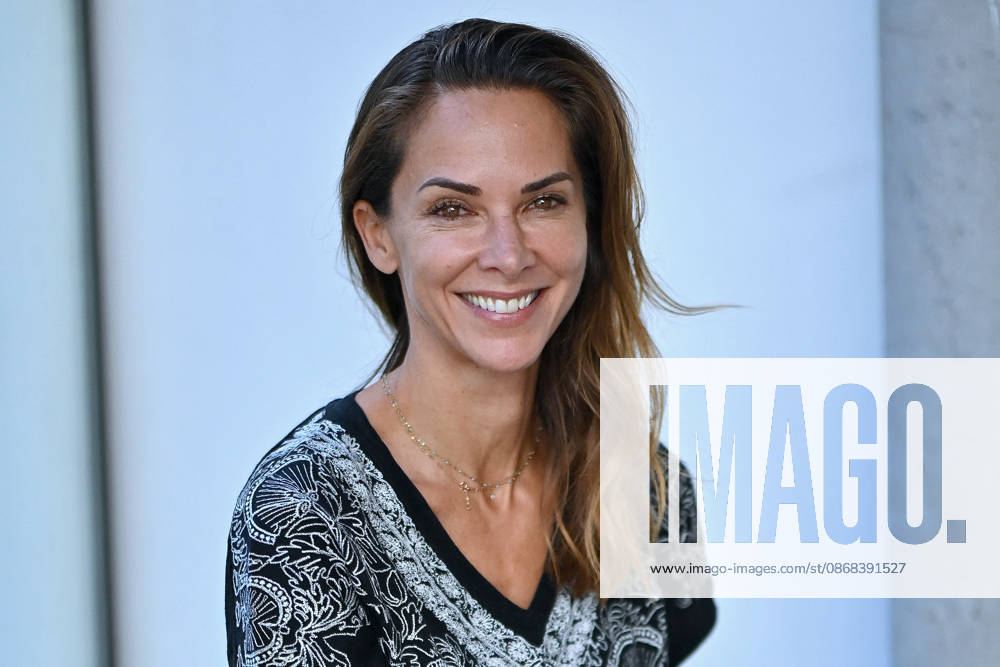 Exclusive - 4th La Baule Political Fiction and Documentary Festival - Melissa Theuriau Exclusive - Melissa Theuriau attends the 4th edition of the Political Fiction and Documentary Festival in La Baule, France on October 1, 2026. Photo by Franck Castel ABACAPRESS.COM Paris France