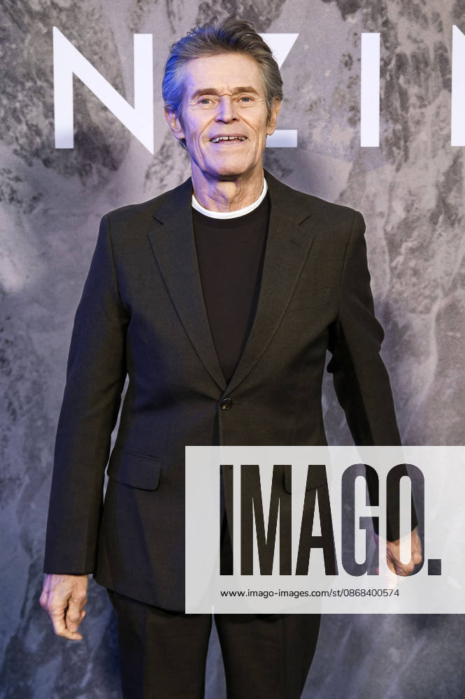 At the gala screening of the Apple TV+ film *Tenzing* at the Curzon in Mayfair, London, October 1, 2026 Foto:xJ.xEdwardsx xFuturexImagex tenzing_6041