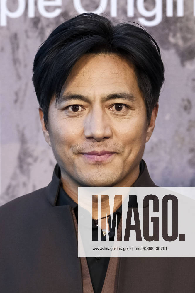 Genden Phuntsok at the gala screening of the Apple TV+ film *Tenzing* at the Curzon in Mayfair, London, October 1, 2026 Foto:xJ.xEdwardsx xFuturexImagex tenzing_6068