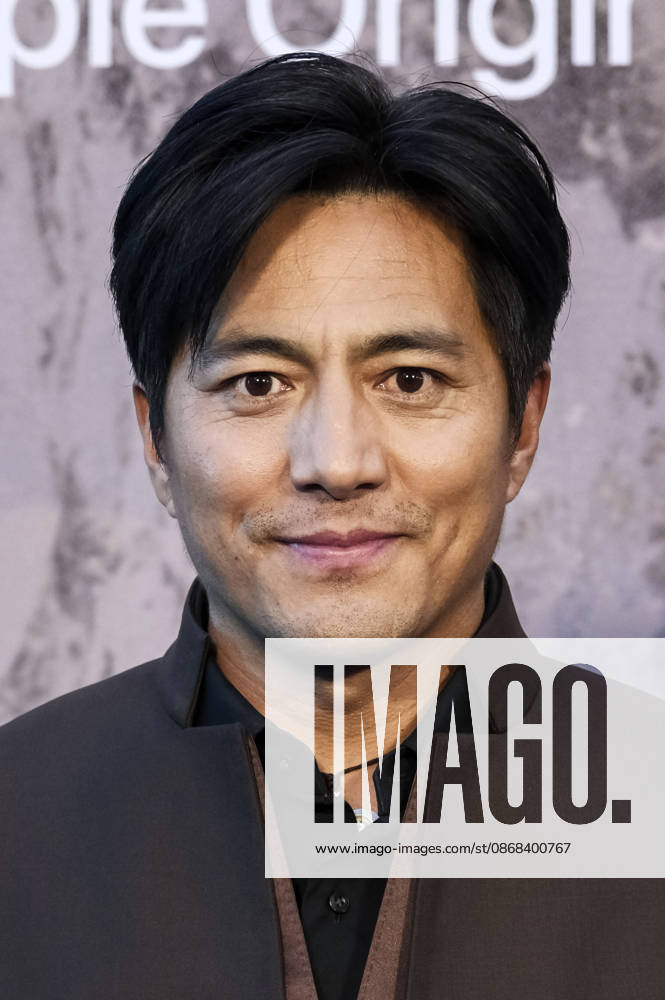 Genden Phuntsok at the gala screening of the Apple TV+ film *Tenzing* at the Curzon in Mayfair, London, October 1, 2026 Foto:xJ.xEdwardsx xFuturexImagex tenzing_6069