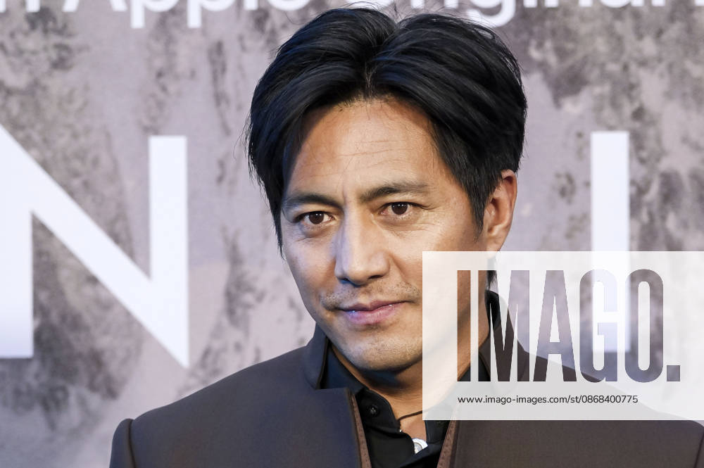 Genden Phuntsok at the gala screening of the Apple TV+ film *Tenzing* at the Curzon in Mayfair, London, October 1, 2026 Foto:xJ.xEdwardsx xFuturexImagex tenzing_6070