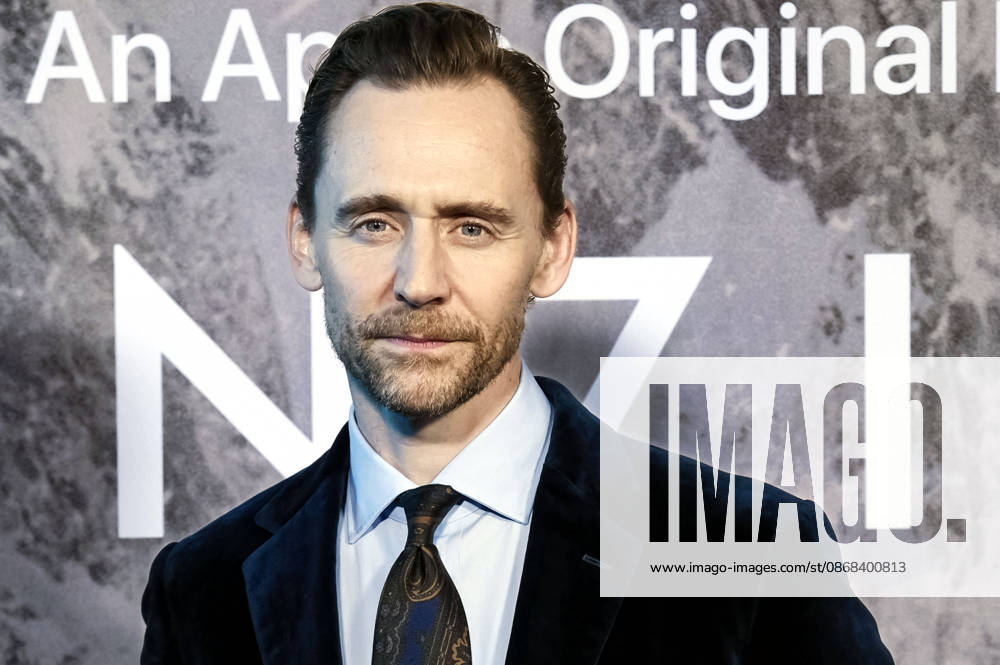 Tom Hiddleston at the gala screening of the Apple TV+ film *Tenzing* at the Curzon in Mayfair, London, October 1, 2026 Foto:xJ.xEdwardsx xFuturexImagex tenzing_6076