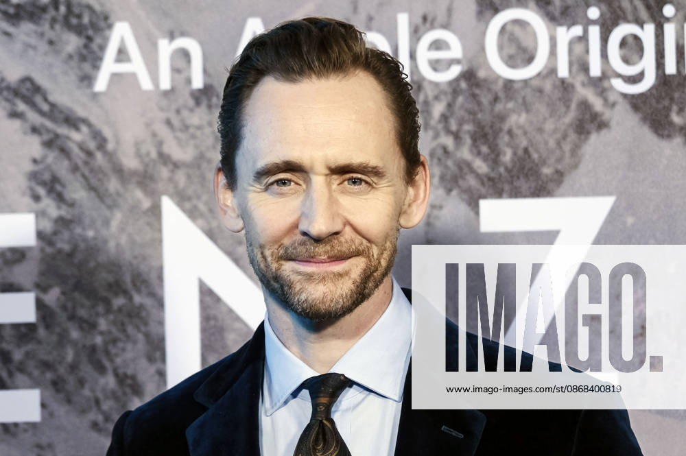 Tom Hiddleston at the gala screening of the Apple TV+ film *Tenzing* at the Curzon in Mayfair, London, October 1, 2026 Foto:xJ.xEdwardsx xFuturexImagex tenzing_6077