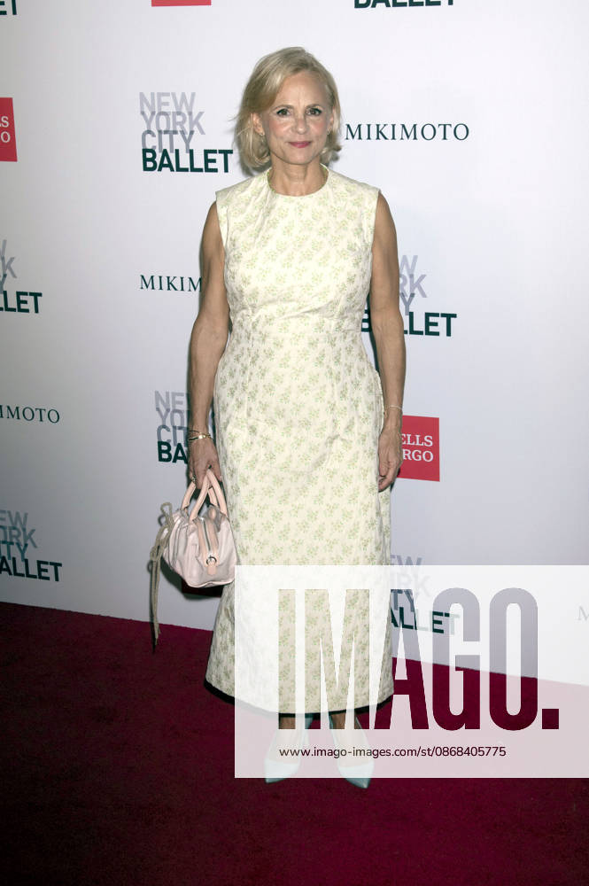 Amy Sedaris at the New York City Ballet 2026 Fall Fashion Gala at the David H. Koch Theater at Lincoln Center in New York, October 1, 2026 Foto:xJ.xFuturexImagex ballet_gala_6130