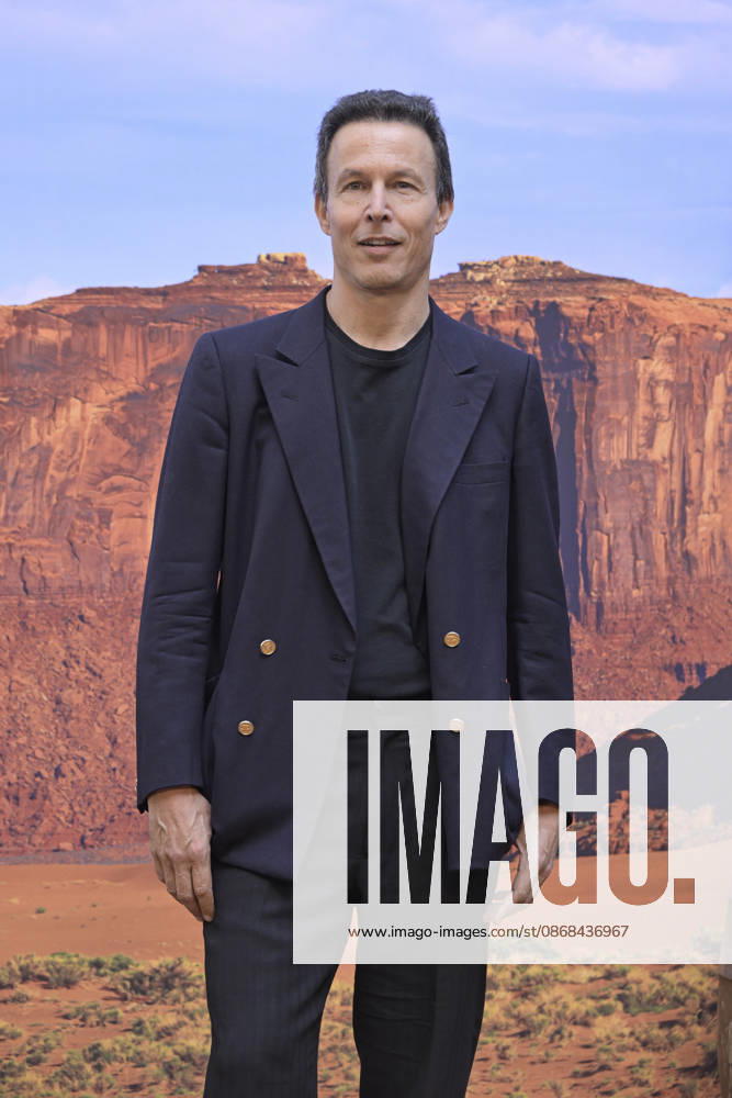 Photo by Mario Romano, IPP Milan, October 2, 2026. Photocall for the TV series *North, South, West, East: The Legendary Story of the 883*, Season 2. Photo by Roberto Zibetti, Italy Photo Press World. Copyright. Photocall for the TV series *North*