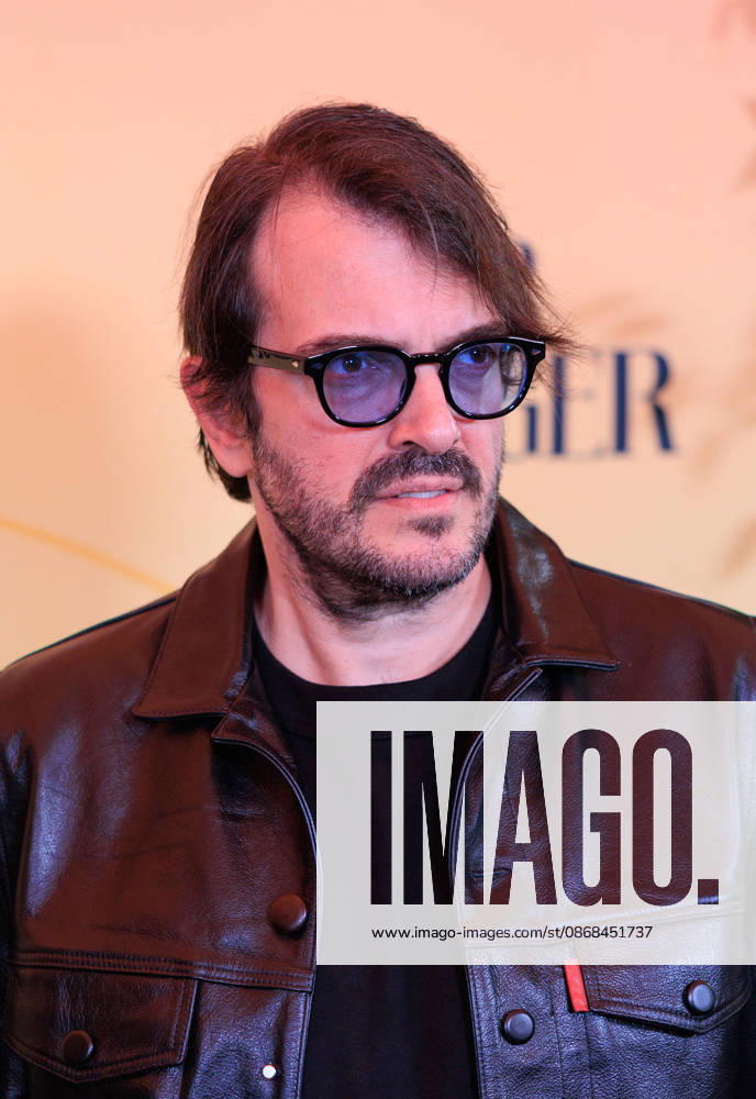 Rodrigo Teixeira at the Critics Choice Associationâ€⠢s 6th Annual Celebration of Cinema & Television on Friday October 2, 2026 at the Four Seasons Hotel in Beverly Hills, California. JAVIER ROJAS PI Beverly Hills USA - ZUMAp124 20261002_zaa_p124_027