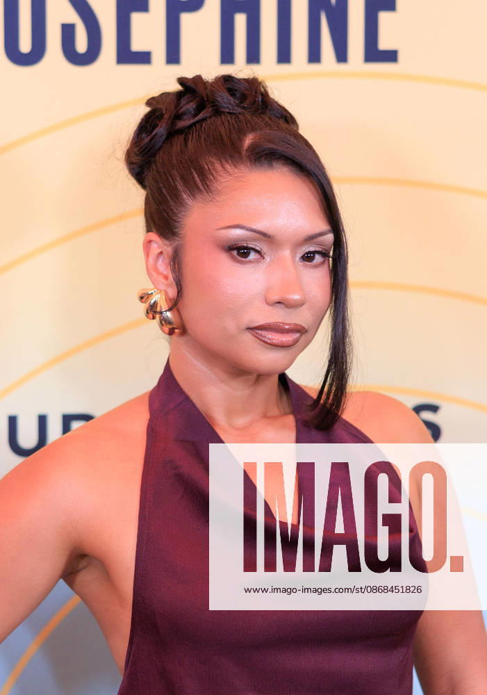 Brenda La Latina at the Critics Choice Associationâ€⠢s 6th Annual Celebration of Cinema & Television on Friday October 2, 2026 at the Four Seasons Hotel in Beverly Hills, California. JAVIER ROJAS PI Beverly Hills USA - ZUMAp124 20261002_zaa_p124_067