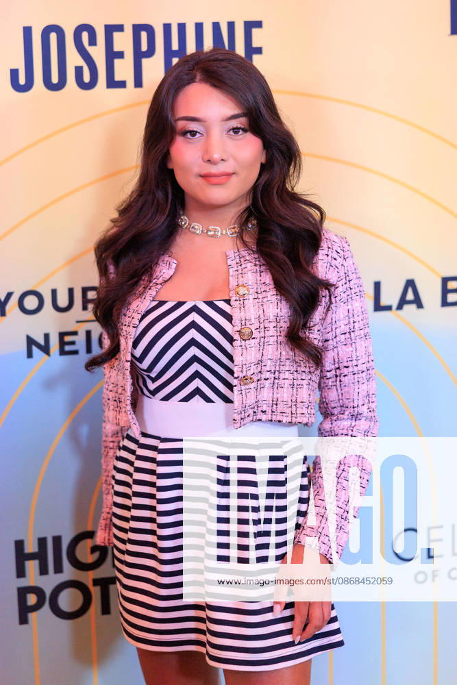 Emilia Heart at the Critics Choice Associationâ€⠢s 6th Annual Celebration of Cinema & Television on Friday October 2, 2026 at the Four Seasons Hotel in Beverly Hills, California. JAVIER ROJAS PI Beverly Hills USA - ZUMAp124 20261002_zaa_p124_006