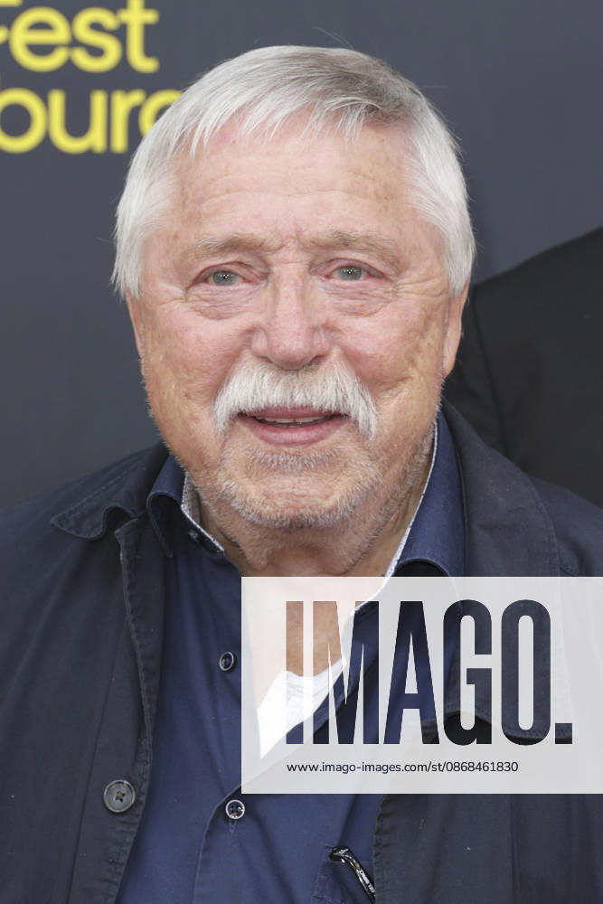 Wolf Biermann at the premiere of the documentary *Biermann* at the 34th Hamburg Film Festival in 2026 at Cinemaxx Dammtor in Hamburg, October 2, 2026 Foto:xFuturexImagex biermann_6058