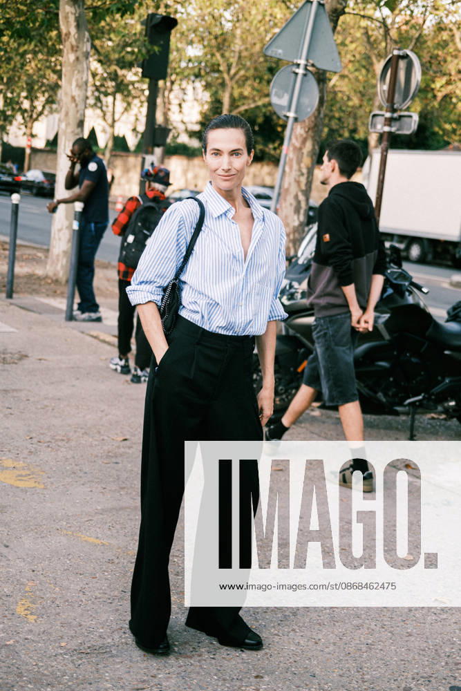 Jessica Miller Paris Fashion Week PAP SS27 Givenchy 460153 2026 10 02