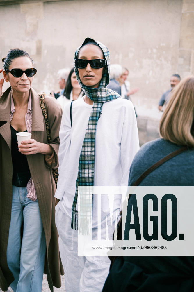 Mona Tougaard Paris Fashion Week PAP SS27 Givenchy 460153 2026 10 02