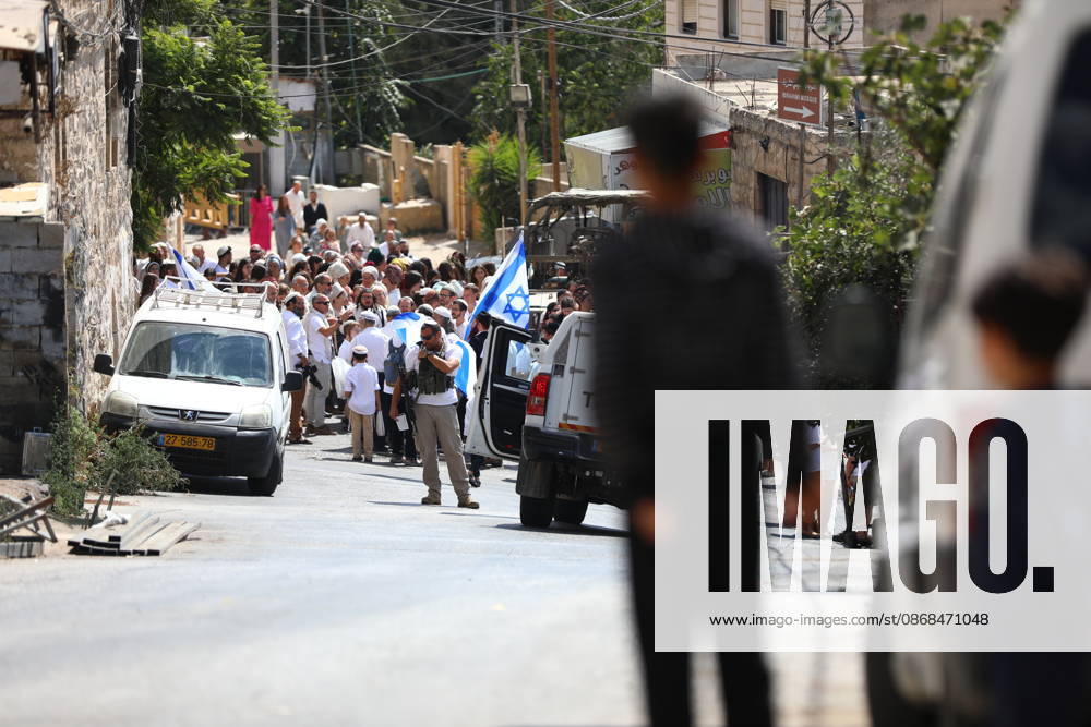 Israeli Soldiers Restrict Palestinian Movement During Settler Tour in Hebron Israeli soldiers restrict the movement of Palestinians and take security measures during a tour by Israeli settlers in the Old City of Hebron, in the West Bank, on October 3, 2026, during the Jewish holiday of Sukkot. Photo by Mamoun Wazwaz apaimages Hebron West Bank Palestinian Territory 031026_Hebron_MW_00(14)