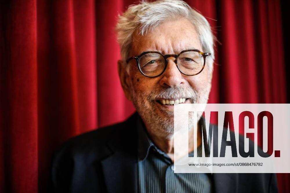 Domenico Starnone was awarded the Fondazione Il Campiello Prize (special mention for lifetime achievement) at the 64th edition of the Campiello Prize. Venice, October 3, 2026 Venice Italy - ZUMAa289 20261003_zia_a289_240