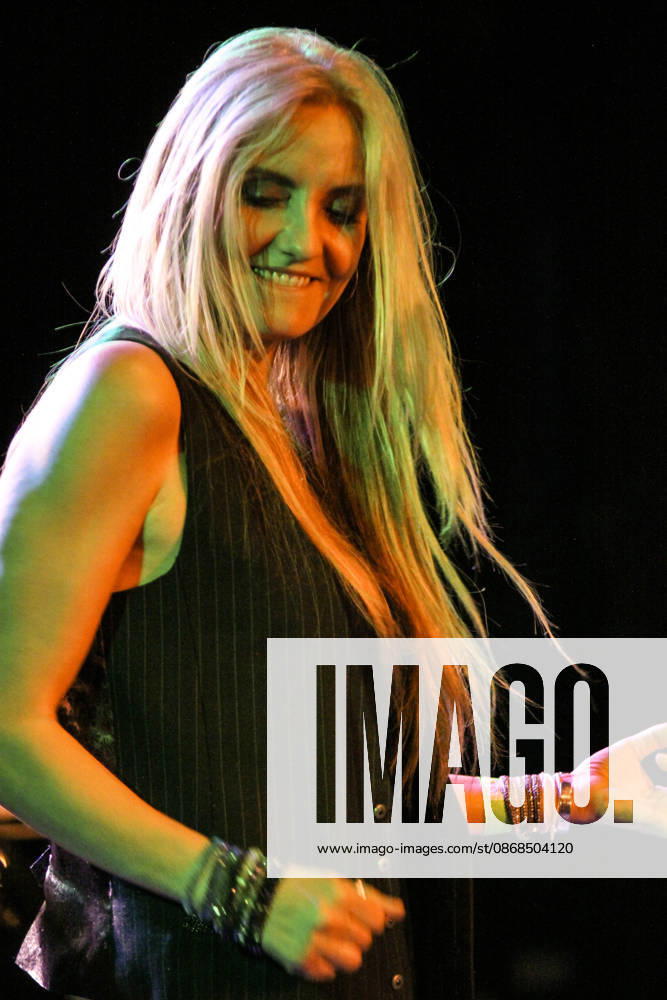 SASS JORDAN, one of the Canada s most recognizable female rock performers, has died on Saturday at the age of 63. Â 2026 Photo Hollywood USA - ZUMAl167 20121120_znp_l167_004