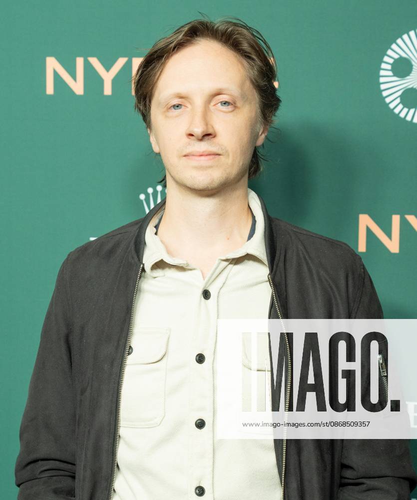 Stephen Phelps attends screening of Club Kid during annual New York Film Festival at Alice Tully Hall at Lincoln Center in New York, NY on October 3, 2026. Bronx USA - ZUMAr339 20261003_znp_r339_133