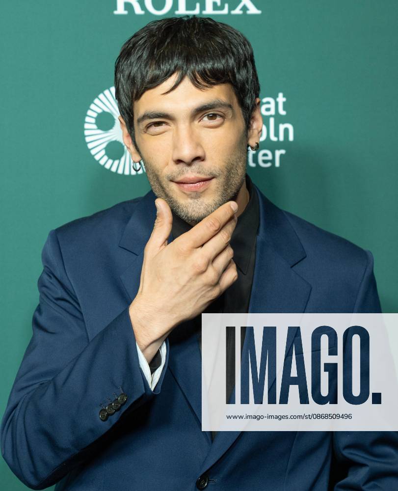 Diego Calva attends screening of Club Kid during annual New York Film Festival at Alice Tully Hall at Lincoln Center in New York, NY on October 3, 2026. Bronx USA - ZUMAr339 20261003_znp_r339_140