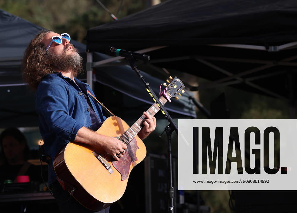 Hardly Strictly Bluegrass 2026 Jim James of My Morning Jacket performs during the 2026 Hardly Strictly Bluegrass Music Festival at Golden Gate Park on October 2, 2026 in San Francisco, California. San Francisco Golden Gate Park California United States