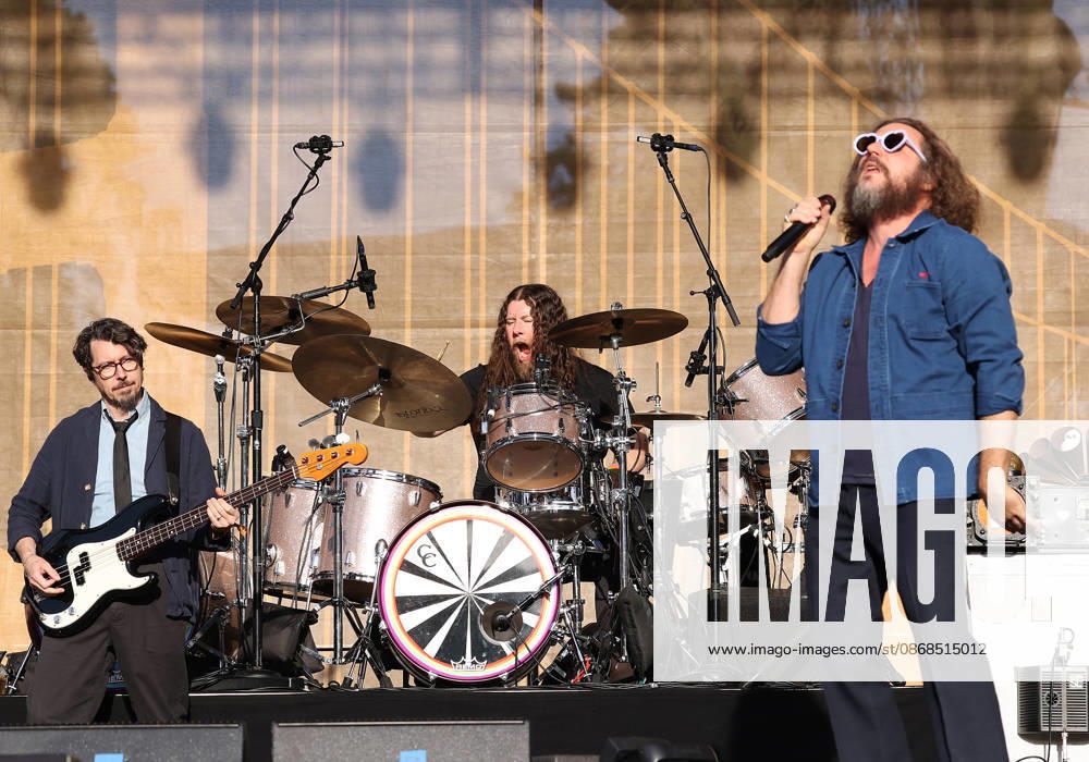 Hardly Strictly Bluegrass 2026 Jim James of My Morning Jacket performs during the 2026 Hardly Strictly Bluegrass Music Festival at Golden Gate Park on October 2, 2026 in San Francisco, California. San Francisco Golden Gate Park California United States