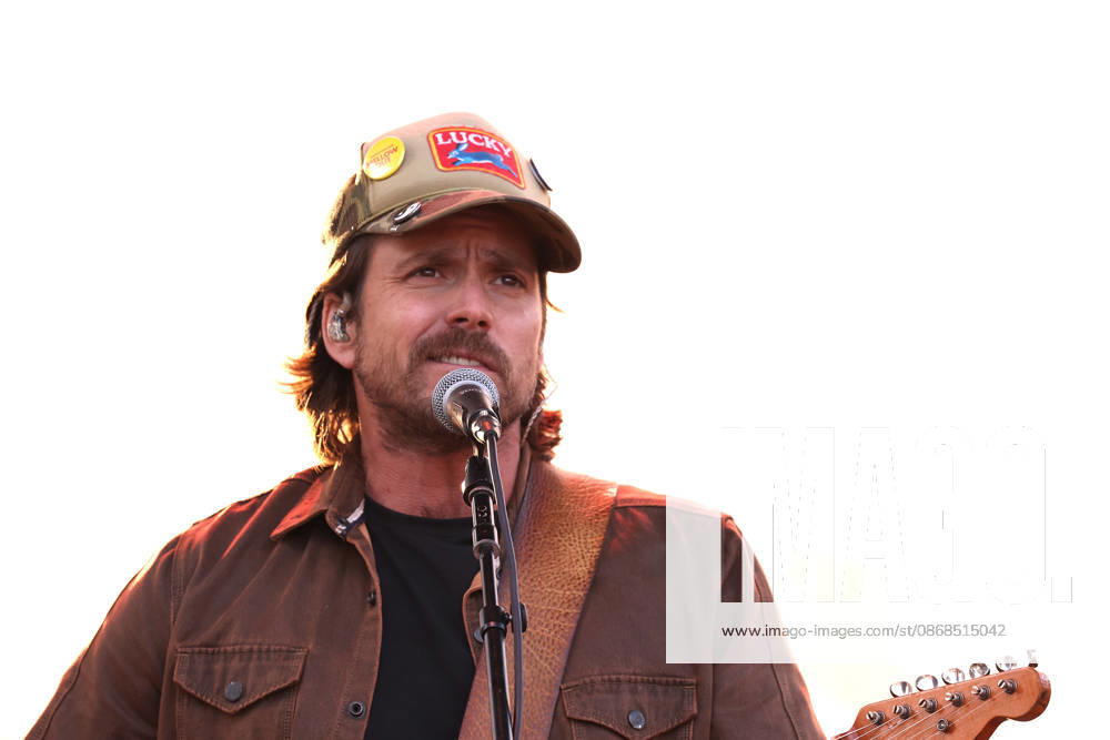 Hardly Strictly Bluegrass 2026 Lukas Nelson performs during the 2026 Hardly Strictly Bluegrass Music Festival at Golden Gate Park on October 2, 2026 in San Francisco, California. San Francisco Golden Gate Park California United States