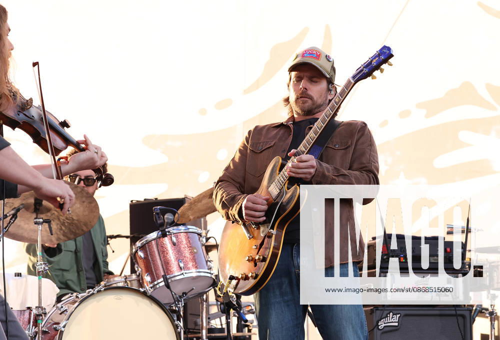 Hardly Strictly Bluegrass 2026 Lukas Nelson performs during the 2026 Hardly Strictly Bluegrass Music Festival at Golden Gate Park on October 2, 2026 in San Francisco, California. San Francisco Golden Gate Park California United States