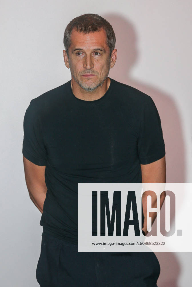 Guillaume Canet at the premiere of the film *Karma* at the Kinepolis theater in Lomme, France, on October 3, 2026 Stéphane Vansteenkiste Bestimage Premiere of the film *Karma* at the Kinepolis theater in Lomme, France, on October 3, 2026 Lomme unknown