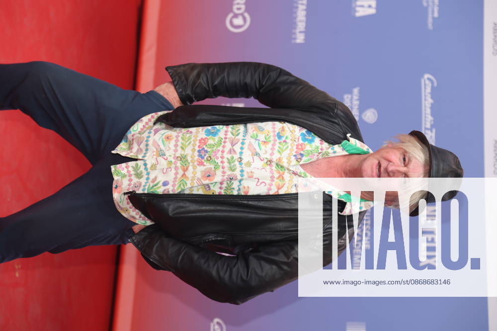 Detlev Buck at the 27th First Steps Awards ceremony in 2026 at the Theater des Westens in Berlin