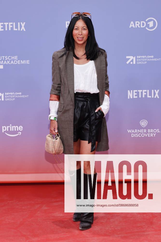 First Steps Award 2026 Minh Khai Phan Thi First Steps Award 2026, Theater des Westens, Berlin, Date: October 5, 2026