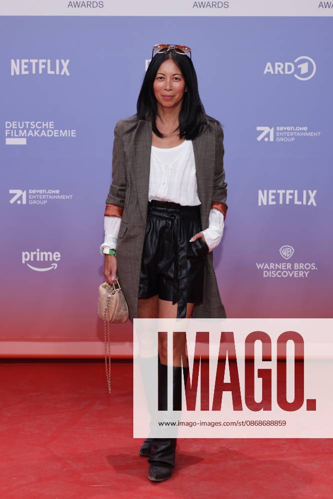 First Steps Award 2026 Minh Khai Phan Thi First Steps Award 2026, Theater des Westens, Berlin, Date: October 5, 2026