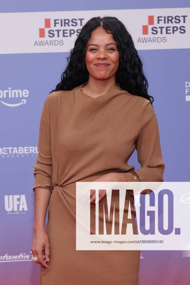 First Steps Award 2026 Jane Chirwa First Steps Award 2026, Theater des Westens, Berlin, Date: October 5, 2026