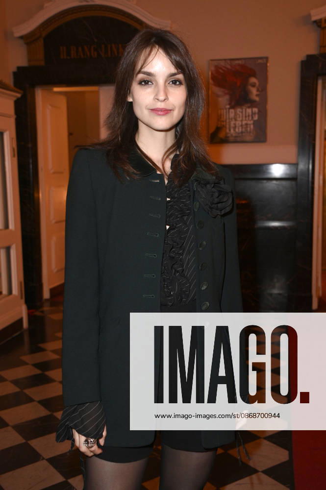 Luise Befort at the 27th First Steps Awards ceremony in 2026 at the Theater des Westens in Berlin, October 5, 2026 Foto:xN.xKubelkax xFuturexImagex first_steps_6280
