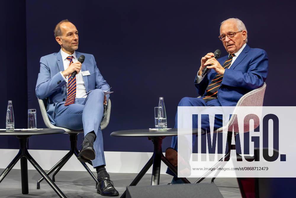 Wolfgang Ischinger at EXP