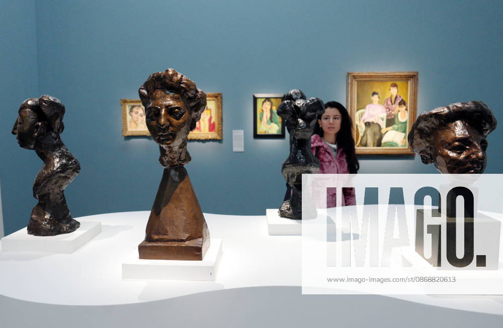 IPA89394455 - Milan, October 7, 2026, Preview of the exhibition Matisse: The World in a Room 2 at Mudec, Museum of Cultures