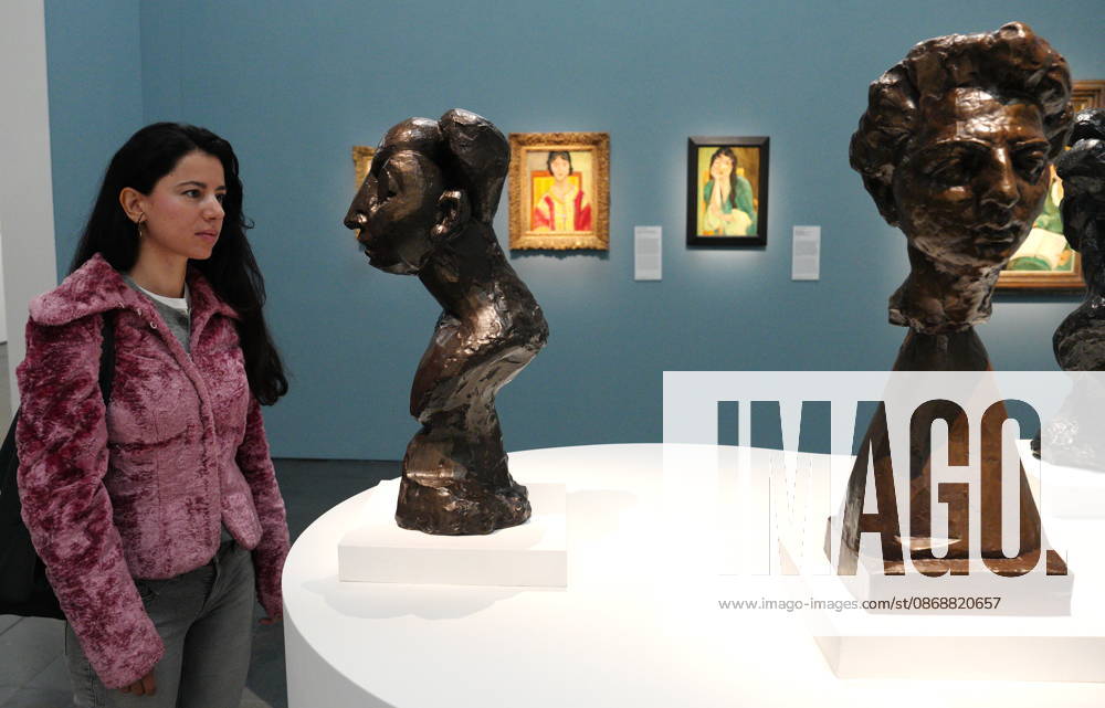 IPA89394468 - Milan, October 7, 2026, Preview of the exhibition Matisse: The World in a Room 2 at Mudec, Museum of Cultures