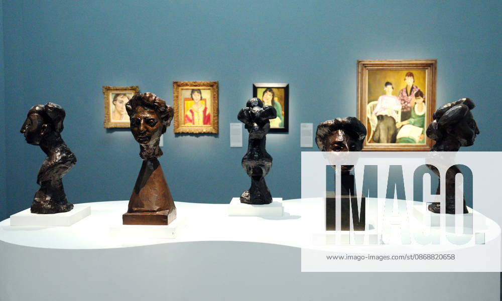 IPA89394498 - Milan, October 7, 2026, Preview of the exhibition Matisse: The World in a Room 2 at Mudec, Museum of Cultures