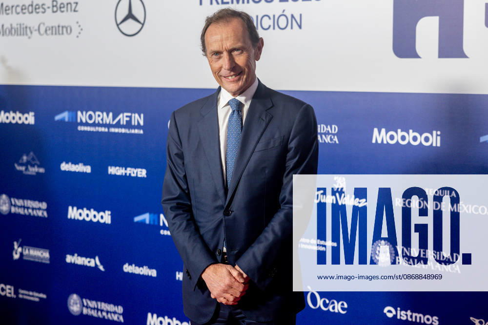 3rd Annual Hispanic Influence Awards Former soccer player Emilio Butragueno during the 3rd Annual Hispanic Influence Awards ceremony on October 7, 2026, in Madrid, Spain. The main objective of the Hispanic Influence Awards is to recognize excellence, talent, creativity, and leadership of individuals and institutions that strengthen the ties between the Spanish-speaking community and promote Hispanic values on a global scale. OCTOBER 7, 2026 HISPANIC INFLUENCE AWARDS SPANISH-SPEAKERS HISPANIC IDENTITY Madrid Madrid, Spain