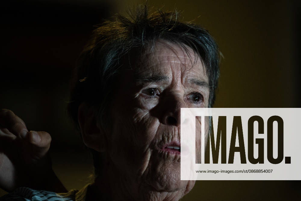 Maricarmen, the 87-year-old woman evicted from her home in Madrid, has died. Maricarmen during a rally under the slogan Maricarmen Stays, on September 22, 2026, in Madrid, Spain. The eviction of Maricarmen, an 87-year-old resident of Madrid’s Retiro neighborhood, has been temporarily suspended as the Tenants’ Union and neighbors mobilize to prevent her eviction by the property owner, Fernando Sá, Madrid, Spain