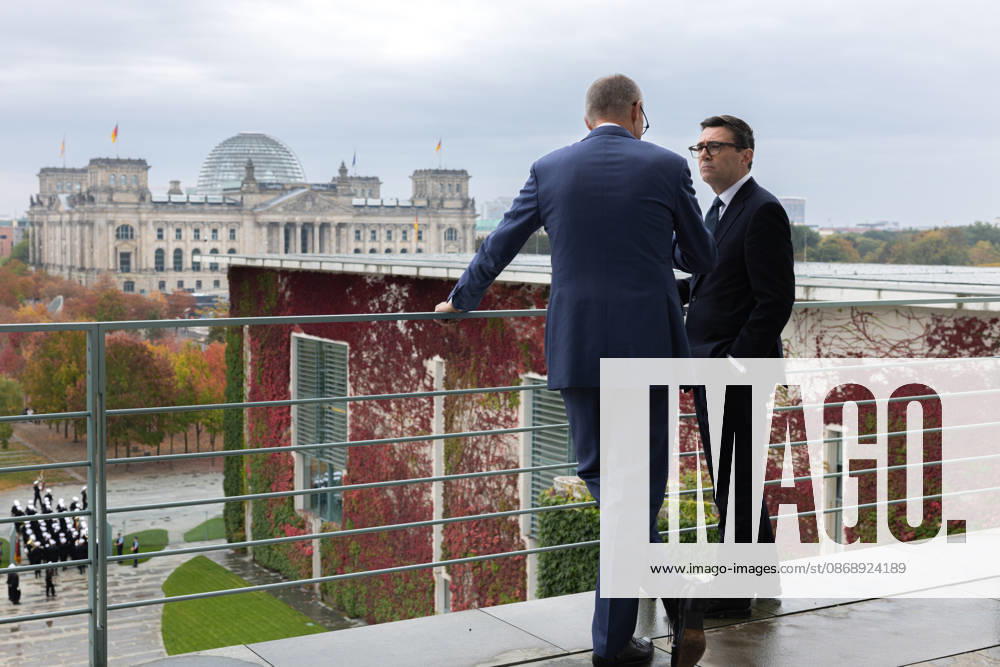 Chancellor Merz Welcomes British Prime Minister Burnham Germany, Berlin, October 8, 2026 Chancellor Friedrich Merz (CDU) welcomes Andrew Burnham, Prime Minister of the United Kingdom of Great Britain and Northern Ireland, on his inaugural visit to the Federal Chancellery