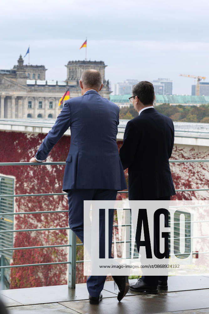 Chancellor Merz Welcomes British Prime Minister Burnham Germany, Berlin, October 8, 2026 Chancellor Friedrich Merz (CDU) welcomes Andrew Burnham, Prime Minister of the United Kingdom of Great Britain and Northern Ireland, on his inaugural visit to the Federal Chancellery