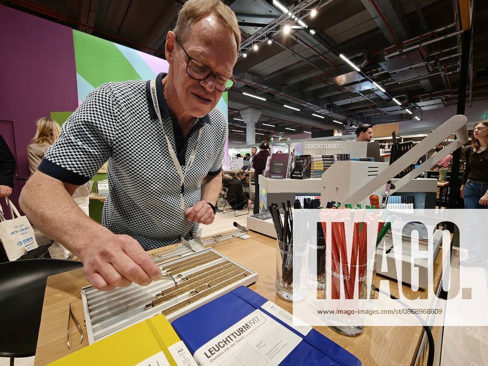 Frankfurt am Main, Frankfurt Book Fair 2026: Impressions KH